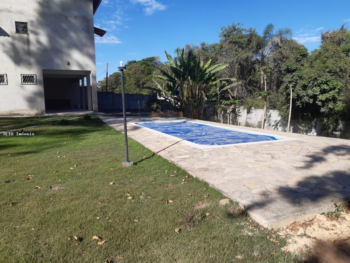 Sítio à venda com 5 quartos, 4800m² - Foto 14