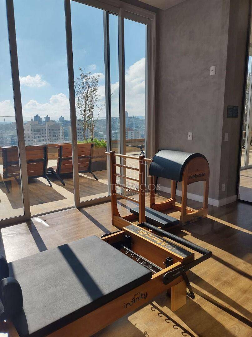Apartamento à venda com 3 quartos, 175m² - Foto 44