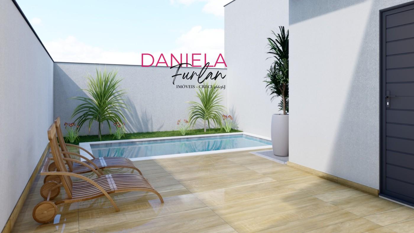 Casa de Condomínio à venda com 3 quartos, 192m² - Foto 29