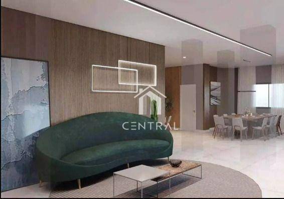 Flat/Apart Hotel para alugar com 1 quarto, 47m² - Foto 3