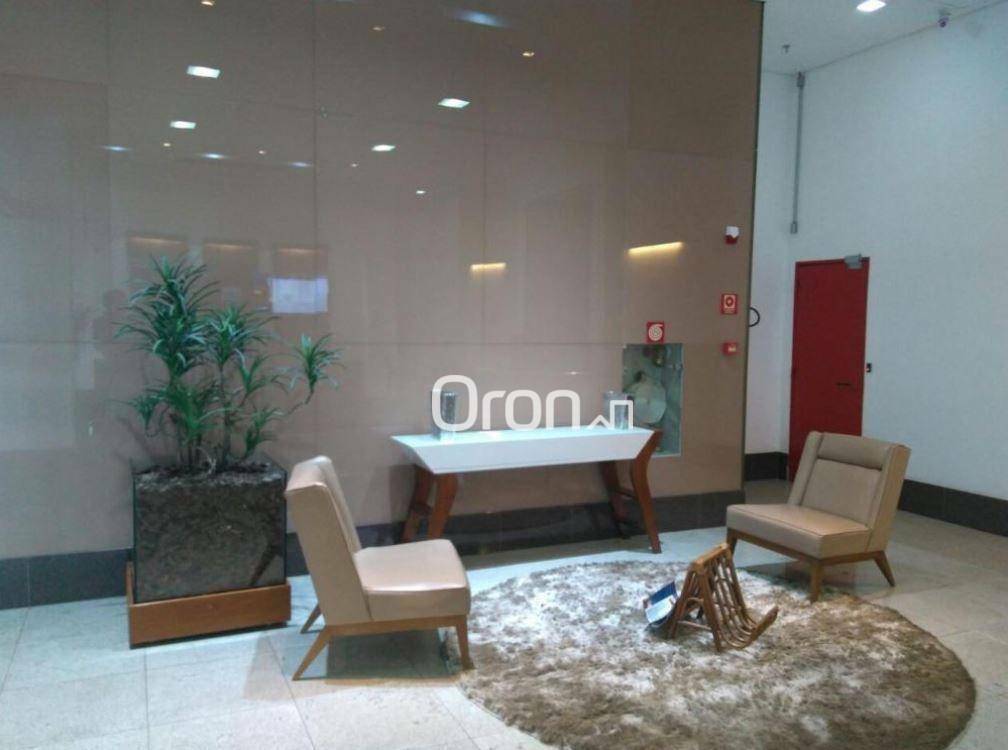 Flat/Apart Hotel à venda com 1 quarto, 38m² - Foto 10