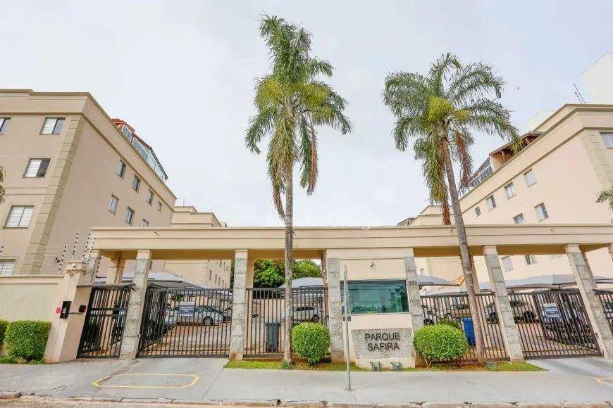 Apartamento à venda com 2 quartos, 49m² - Foto 1
