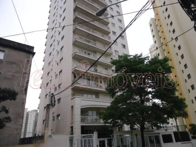 Apartamento para alugar com 3 quartos, 130m² - Foto 33