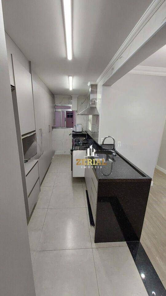 Apartamento para alugar com 3 quartos, 61m² - Foto 6