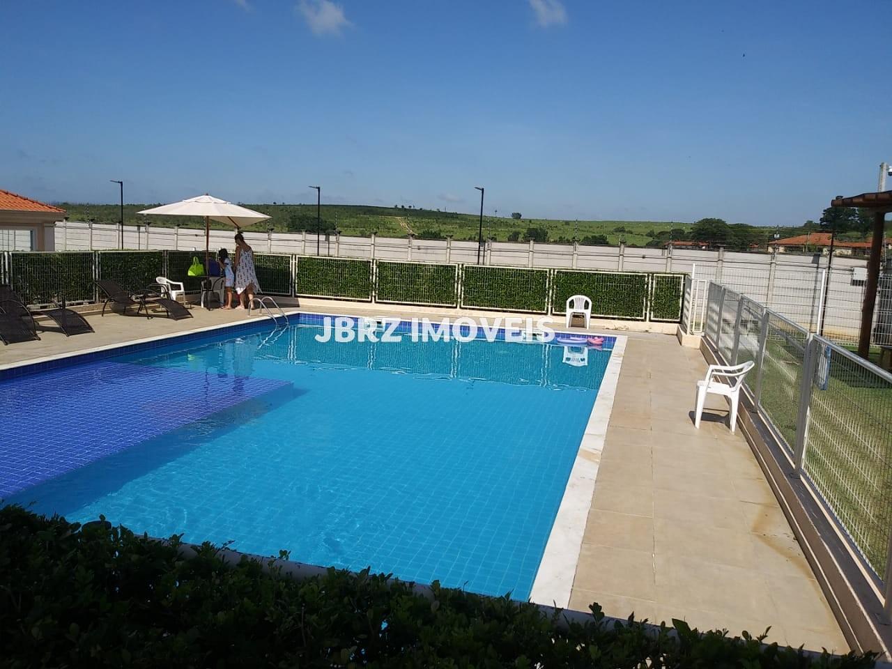 Casa de Condomínio para alugar com 3 quartos, 105m² - Foto 38
