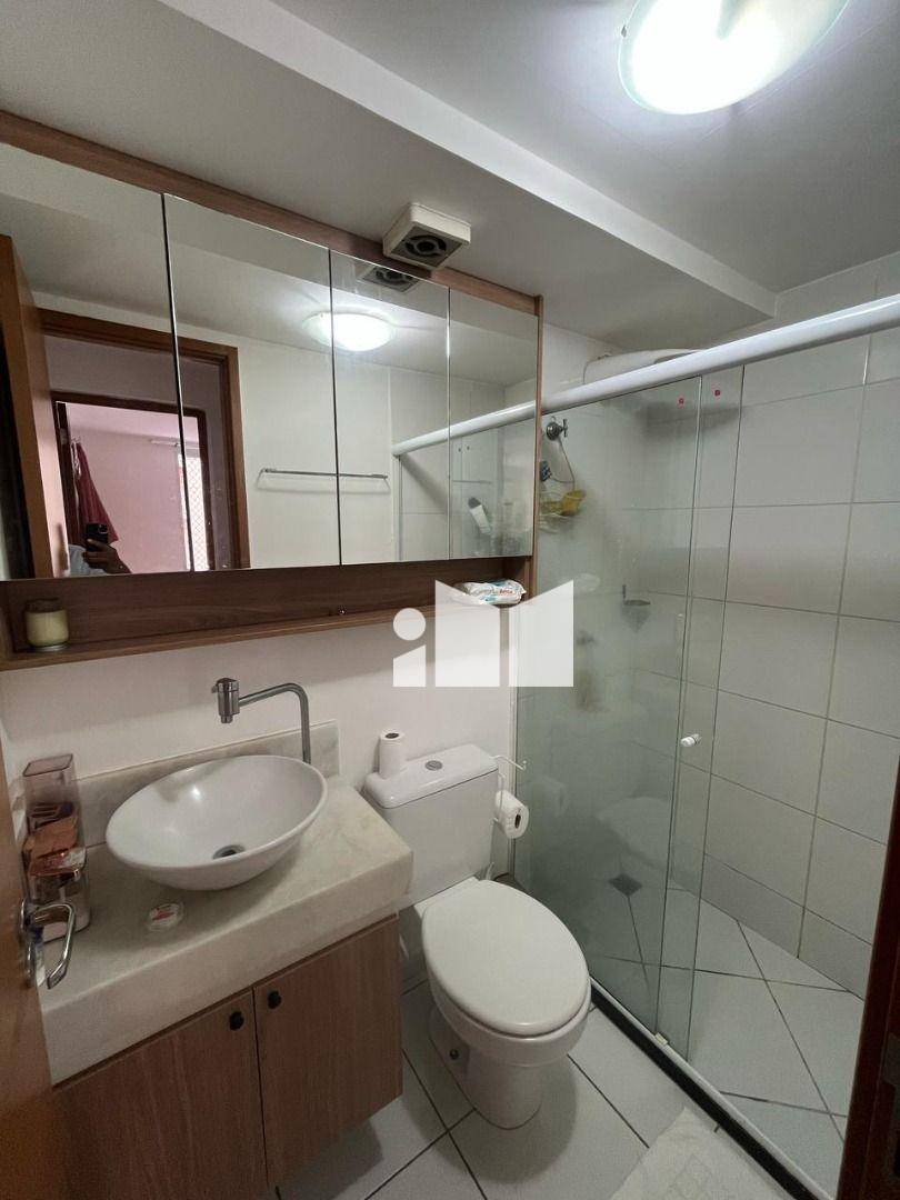 Apartamento à venda com 2 quartos, 54m² - Foto 7