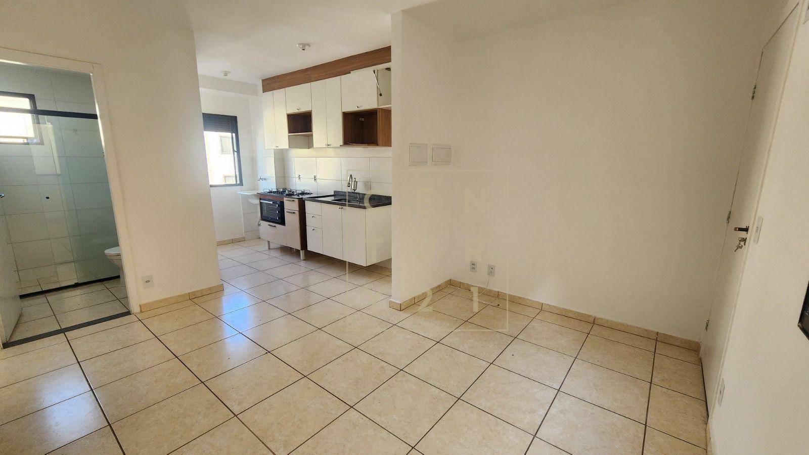 Apartamento à venda com 2 quartos, 42m² - Foto 5