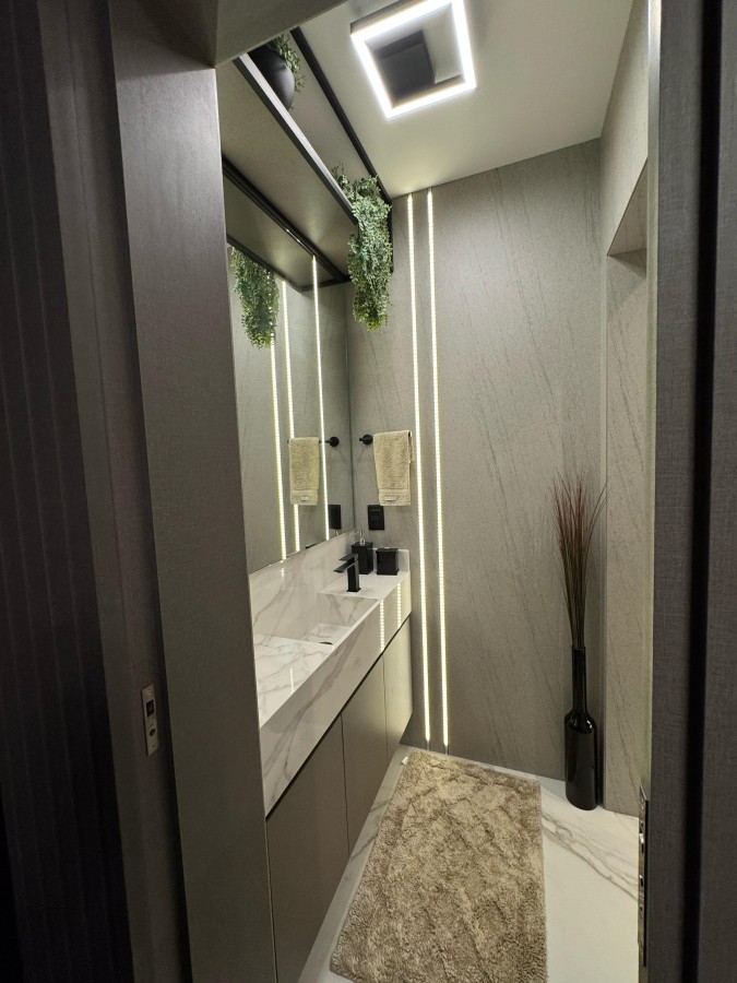 Apartamento à venda com 3 quartos, 147m² - Foto 32