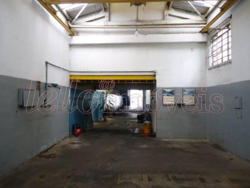 Loja-Salão para alugar, 220m² - Foto 4