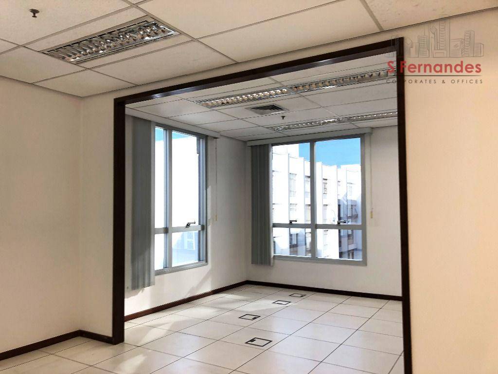 Conjunto Comercial-Sala para alugar, 447m² - Foto 16