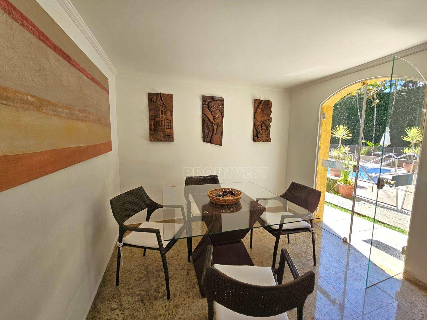 Casa de Condomínio à venda com 5 quartos, 956m² - Foto 34