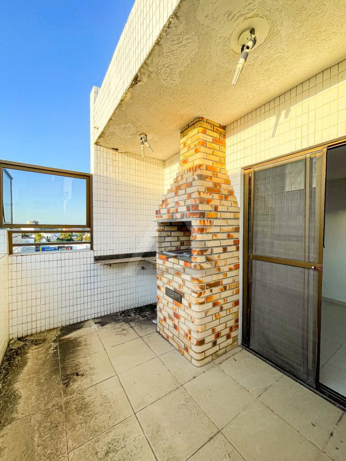 Cobertura à venda com 3 quartos, 167m² - Foto 2