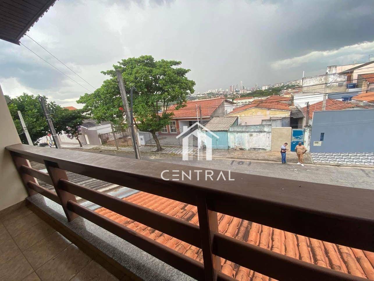 Sobrado à venda com 3 quartos, 184m² - Foto 5