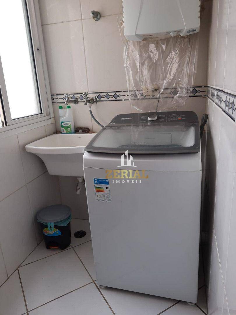 Cobertura à venda com 3 quartos, 104m² - Foto 10