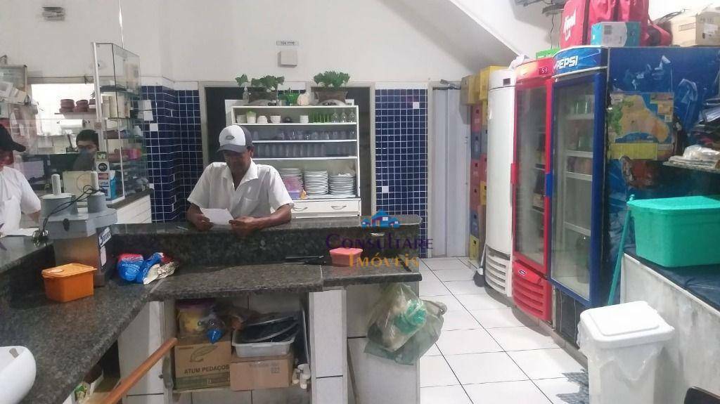 Loja-Salão à venda, 160m² - Foto 12