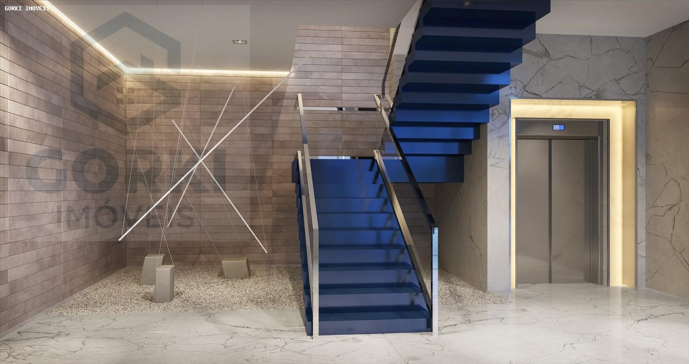 Apartamento à venda com 2 quartos, 54m² - Foto 11