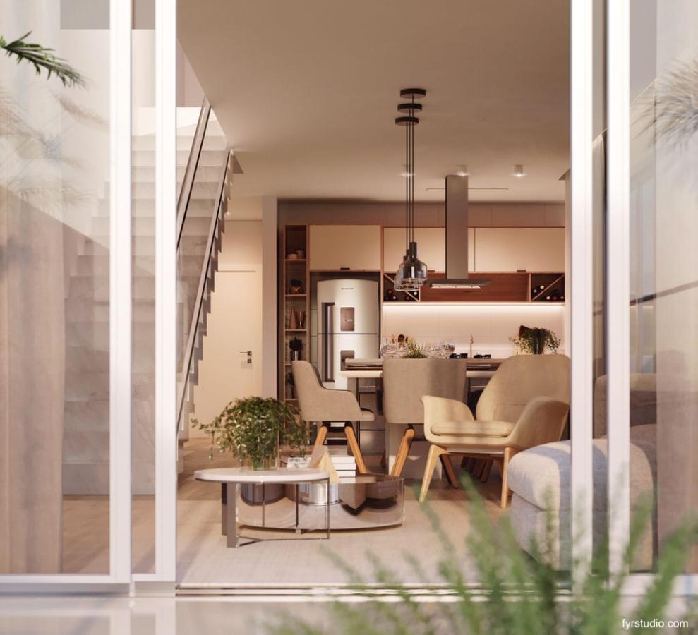 Apartamento à venda com 3 quartos, 129m² - Foto 10