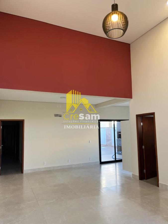 Casa à venda com 3 quartos, 250m² - Foto 4