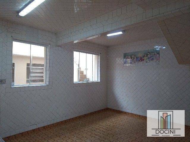 Sobrado à venda com 3 quartos, 128M2 - Foto 6