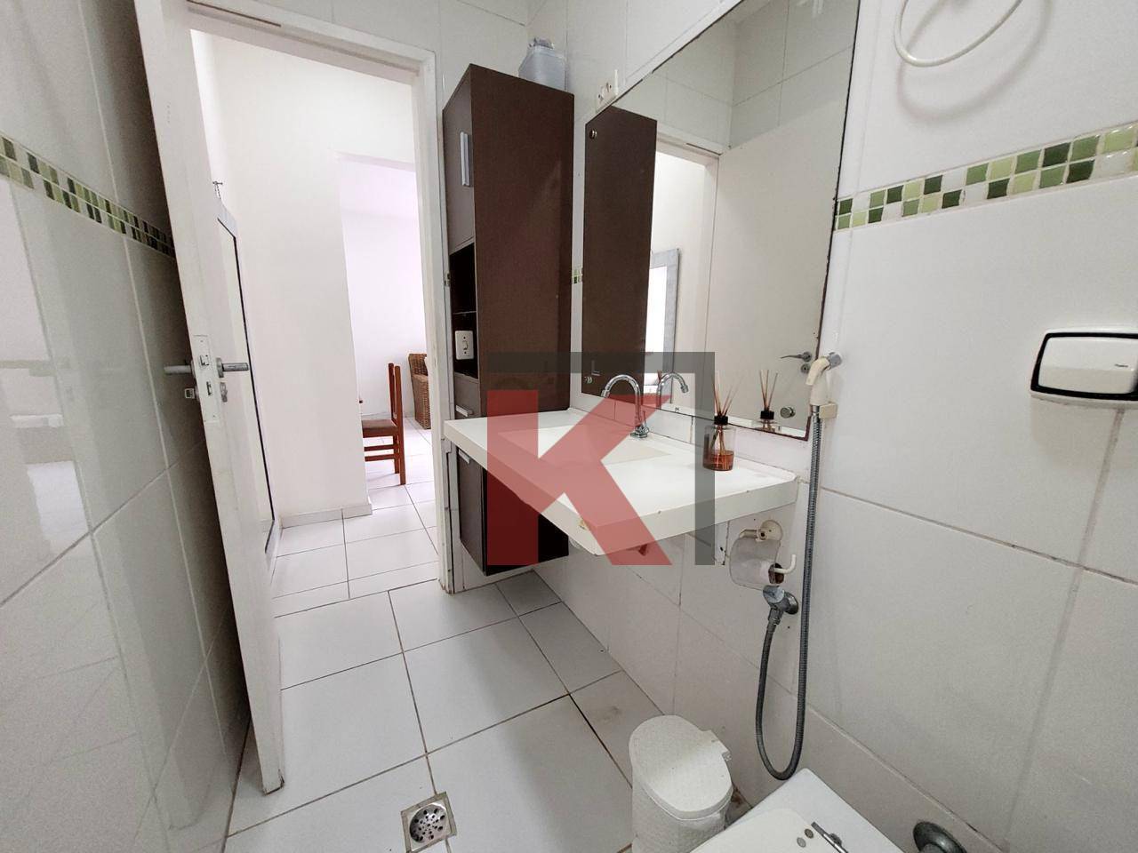 Apartamento à venda com 1 quarto, 51m² - Foto 10
