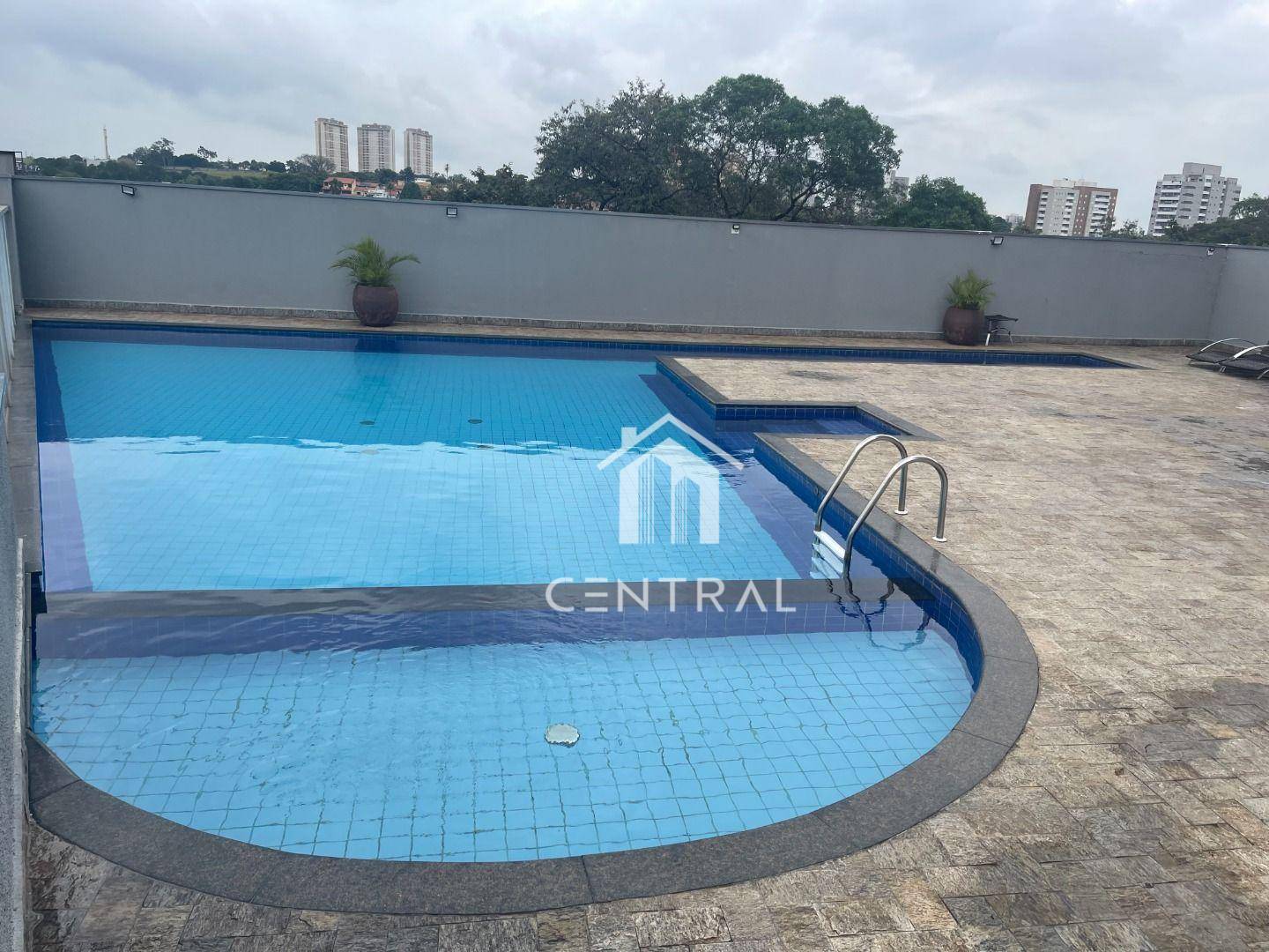 Apartamento para alugar com 1 quarto, 56m² - Foto 23