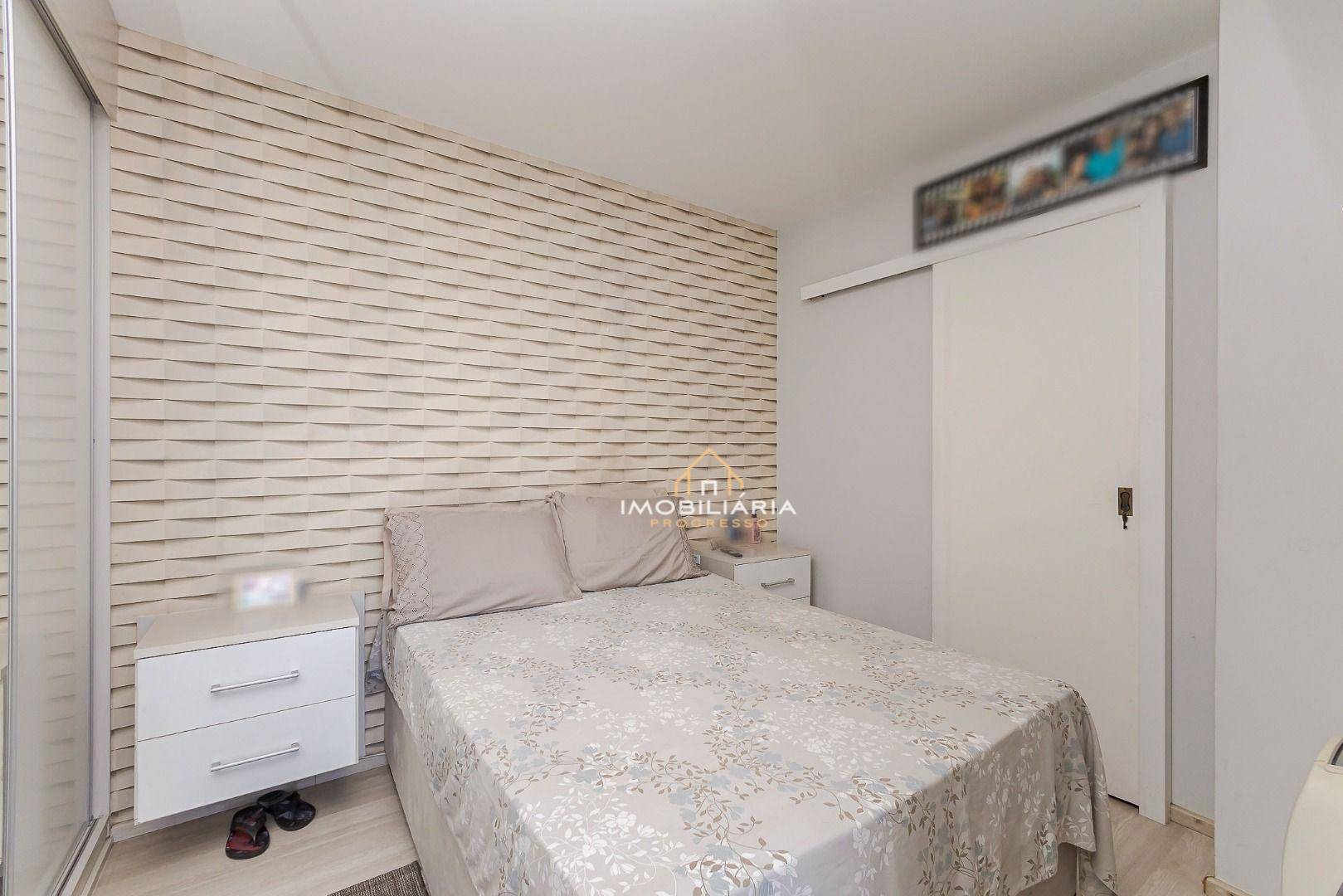 Apartamento à venda com 2 quartos, 60m² - Foto 26