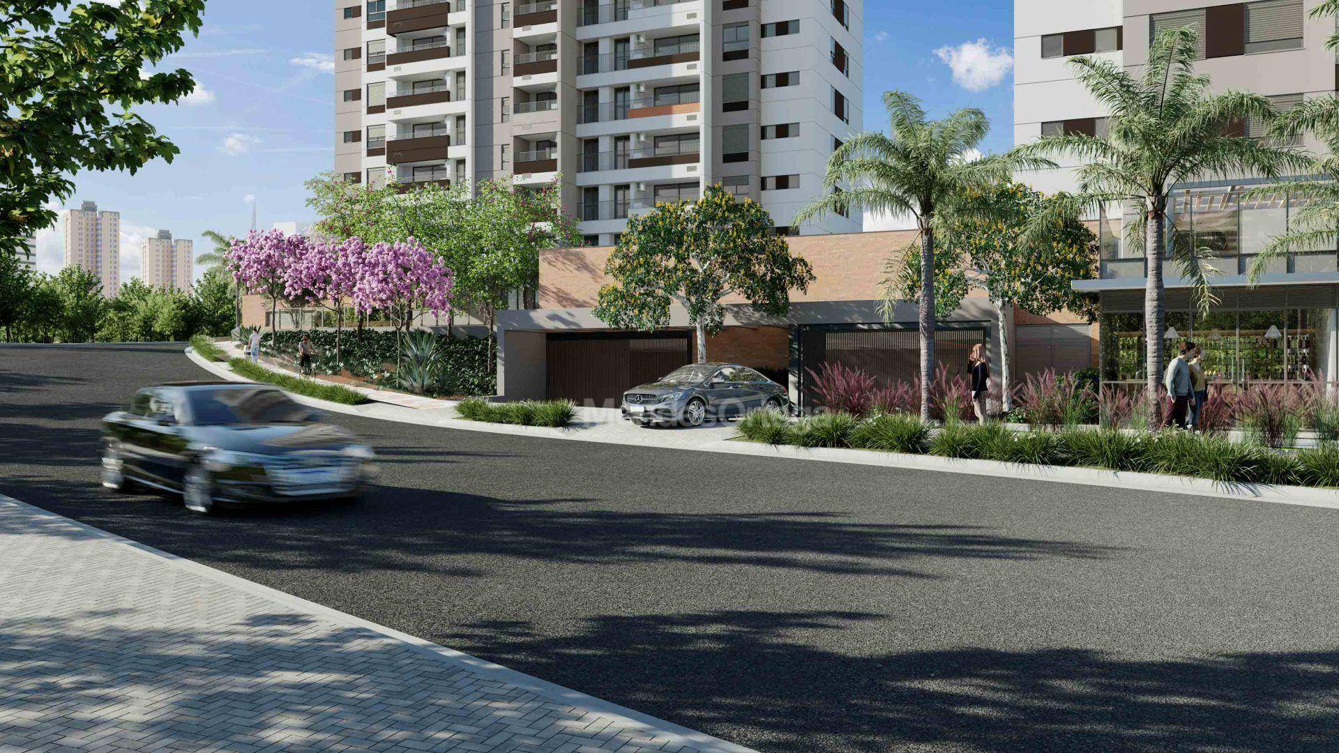 Apartamento à venda com 2 quartos, 74m² - Foto 35