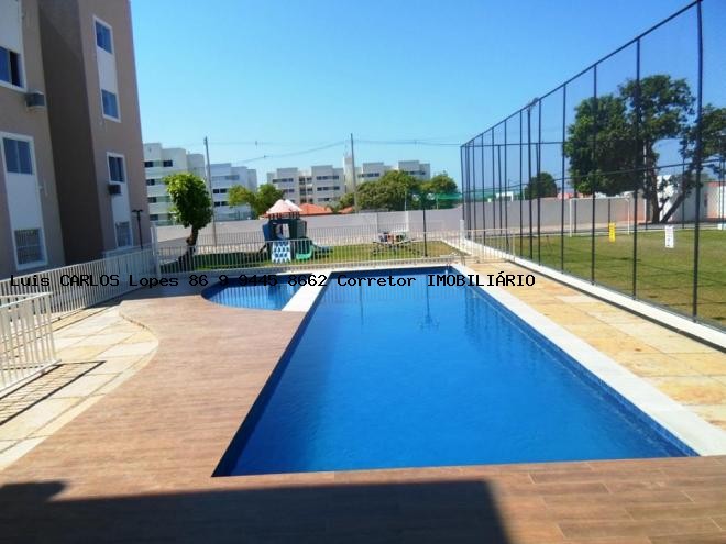 Apartamento à venda com 3 quartos, 56m² - Foto 1