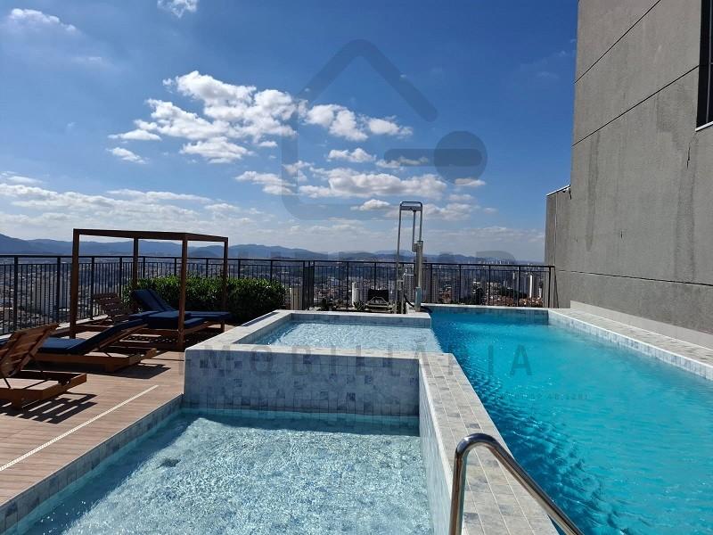 Apartamento para alugar com 2 quartos, 63m² - Foto 25
