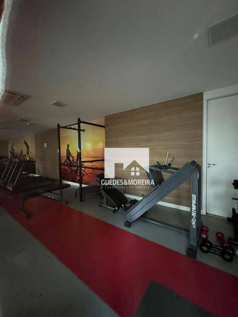 Apartamento à venda com 3 quartos, 93m² - Foto 15