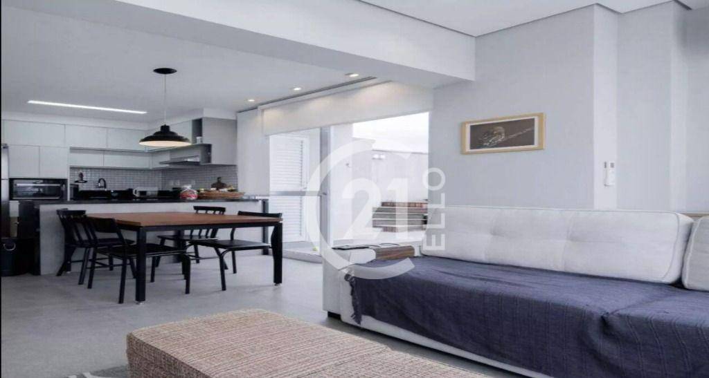 Cobertura à venda com 1 quarto, 41m² - Foto 4