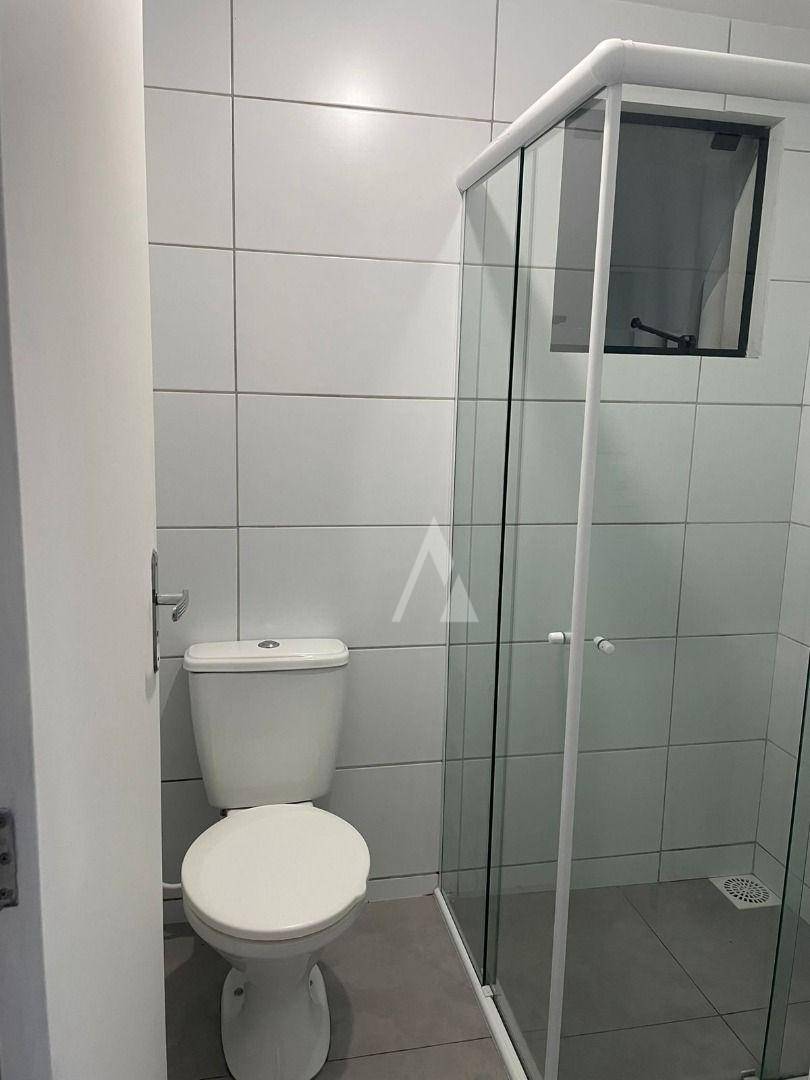 Apartamento para alugar com 2 quartos, 57m² - Foto 23