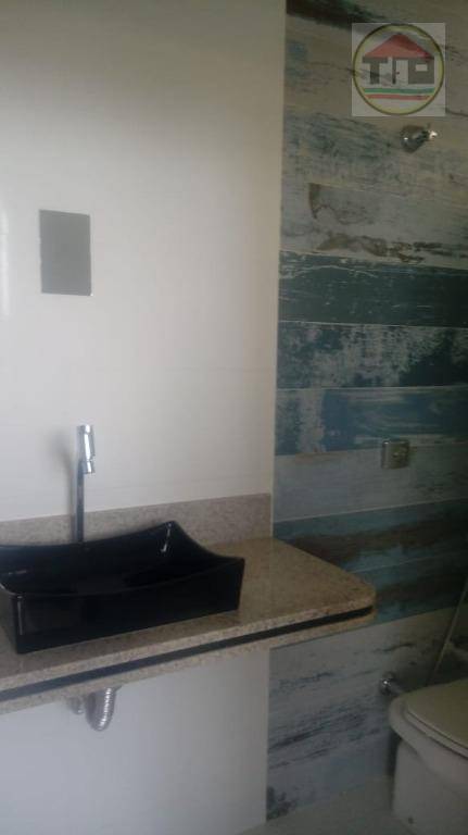 Casa de Condomínio à venda com 3 quartos, 164m² - Foto 17