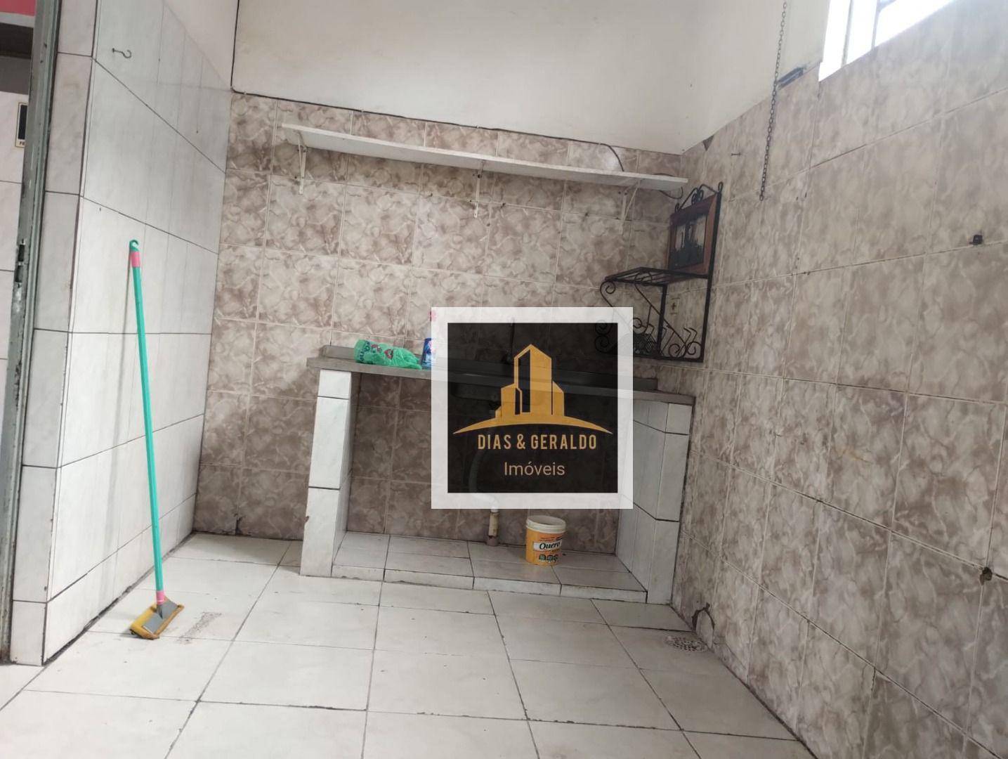 Loja-Salão para alugar, 122M2 - Foto 12