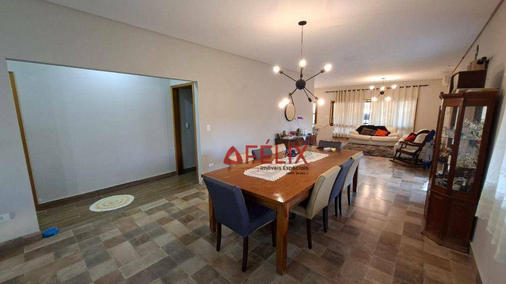 Sítio à venda com 6 quartos, 1000m² - Foto 10