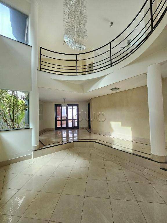 Casa de Condomínio para alugar com 3 quartos, 340m² - Foto 11