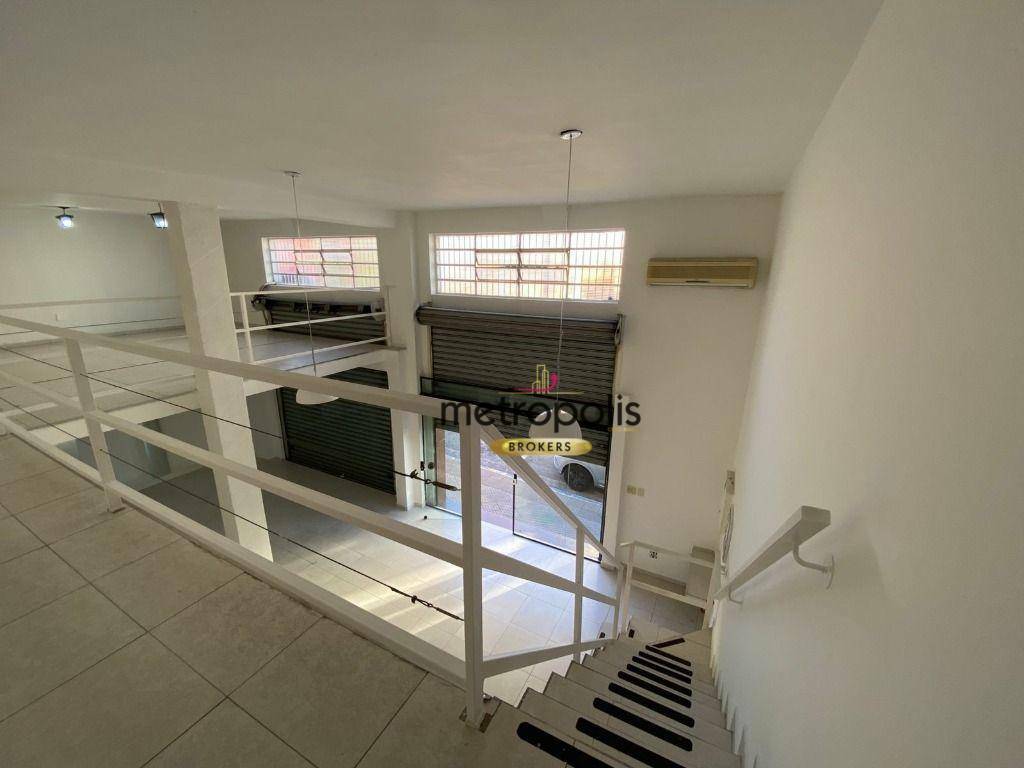 Loja-Salão para alugar, 110m² - Foto 17