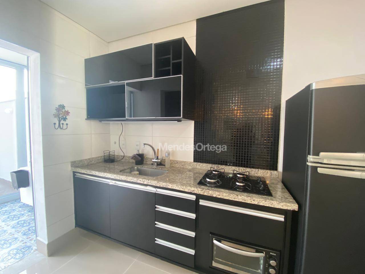 Casa de Condomínio para alugar com 3 quartos, 145m² - Foto 24