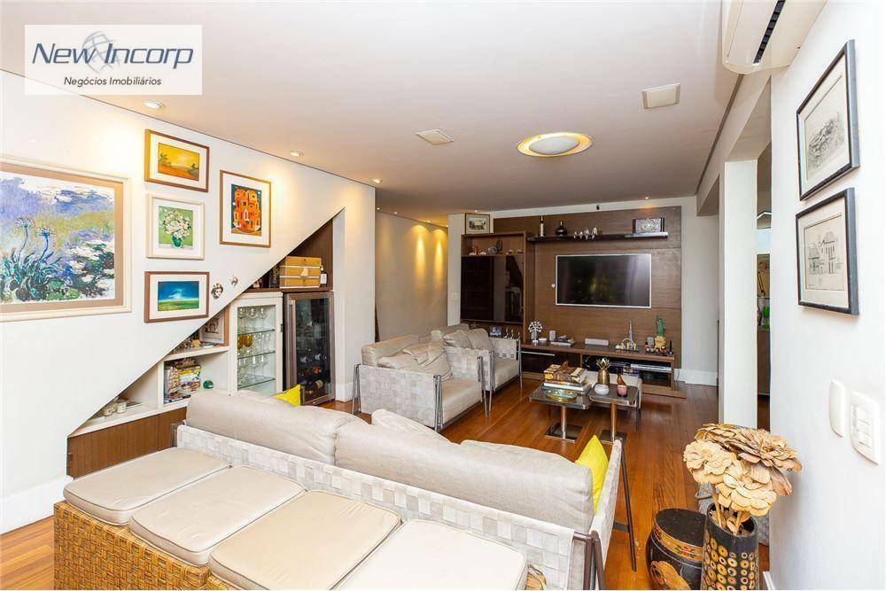 Casa de Condomínio à venda com 3 quartos, 220m² - Foto 13