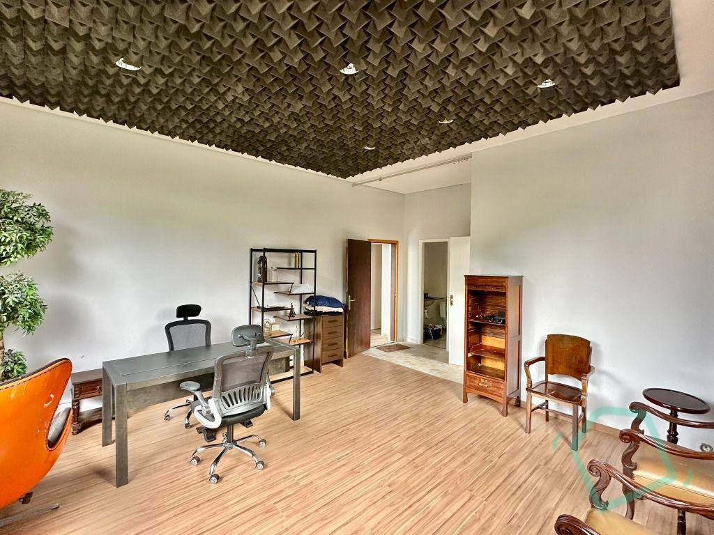 Conjunto Comercial-Sala à venda e aluguel, 41m² - Foto 7