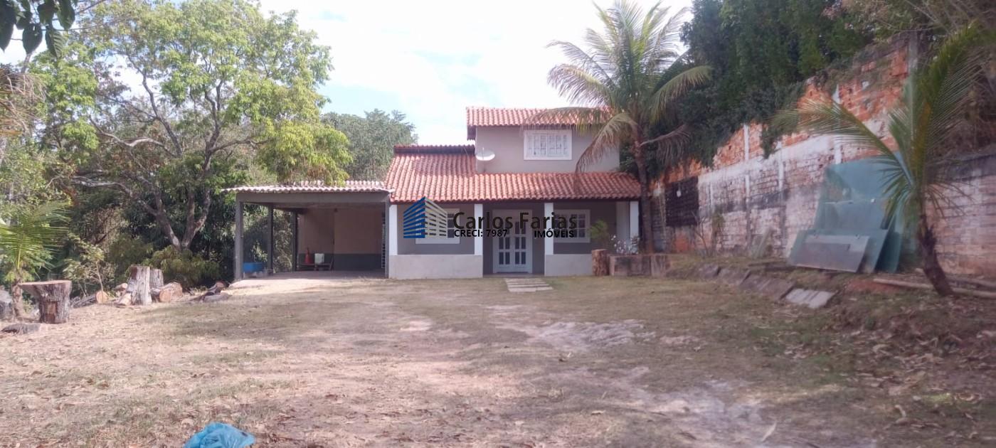 Casa de Condomínio à venda com 3 quartos, 180m² - Foto 1
