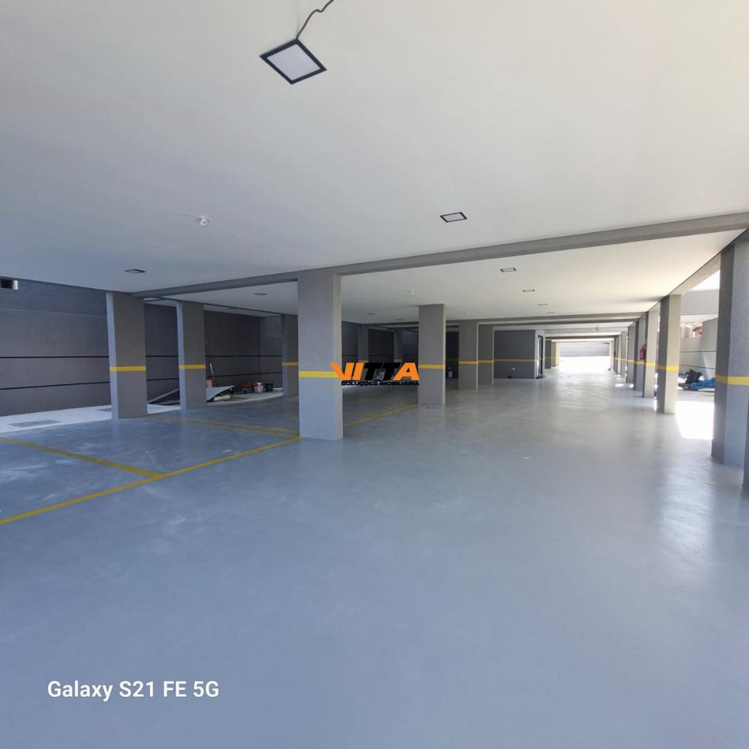 Cobertura à venda com 3 quartos, 73m² - Foto 2
