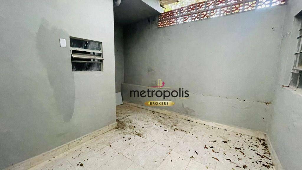Casa para alugar com 1 quarto, 60m² - Foto 7