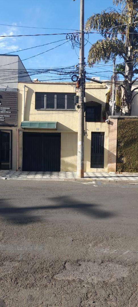 Casa à venda com 3 quartos, 202m² - Foto 9