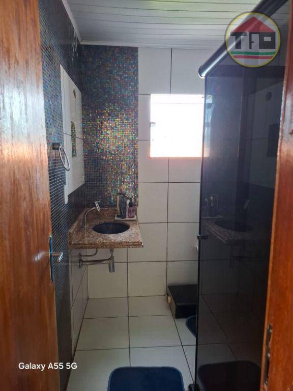 Apartamento à venda com 3 quartos, 130m² - Foto 8