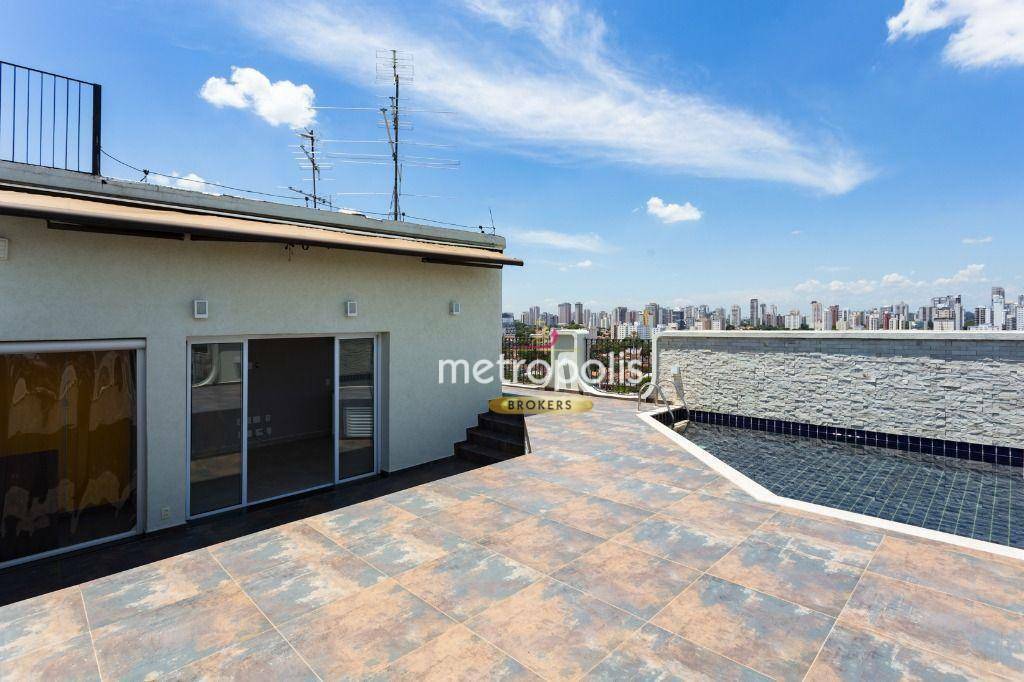 Cobertura à venda e aluguel com 2 quartos, 182m² - Foto 29