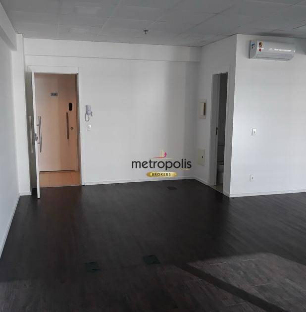 Conjunto Comercial-Sala à venda, 96m² - Foto 11
