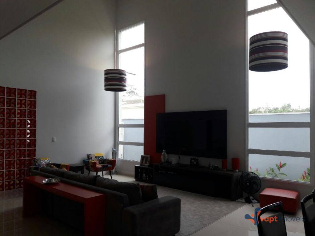 Sobrado à venda com 4 quartos, 350m² - Foto 8