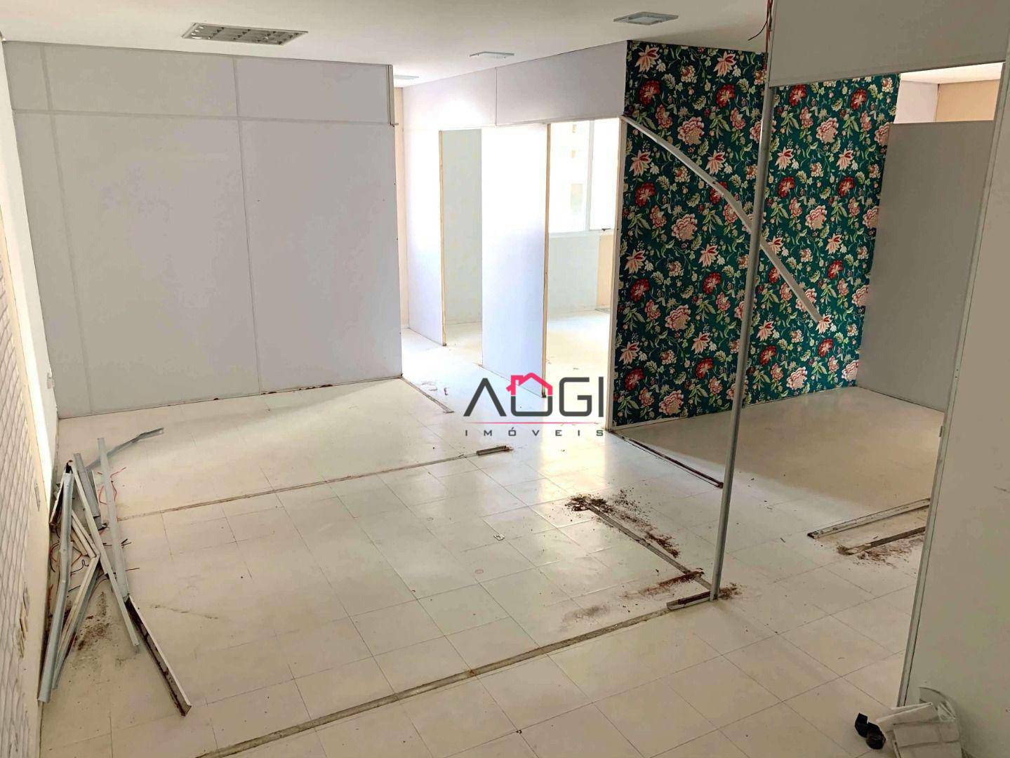 Conjunto Comercial-Sala para alugar, 230m² - Foto 16