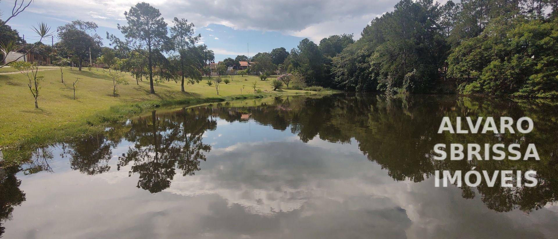 Chácara à venda com 1 quarto, 119m² - Foto 22